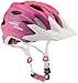 Produktbild ALPINA Damen Panoma 2.0 Fahrradhelm, pink-White, 51-56 cm