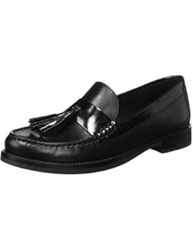 Geox Damen D Promethea C Slipper