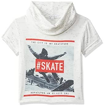 baby boy plain tshirt