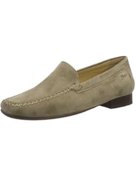 Sioux Damen Campina Mokassin