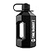 Produktbild Alpha Bottle XXL - 2400ml Water Jug / Gym Bottle - BPA Free - Eddie Hall 'The Beast' World's Strongest Man Edition