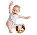 Disney Baby - Baby Mickey Soft Activity Ball