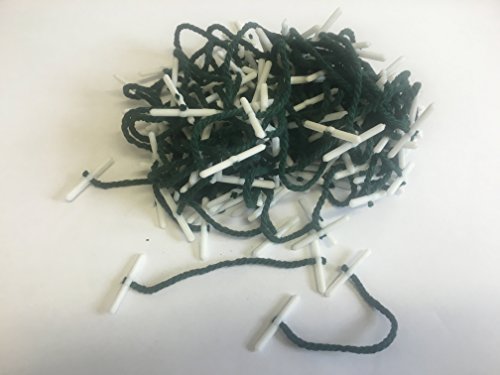 Preisvergleich Produktbild 1000 x 152 mm Kunststoff Ende Treasury