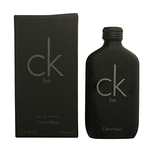 Preisvergleich Produktbild CK BE ORIGINAL 100 ML EDT VAPO