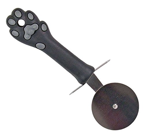 Preisvergleich Produktbild Cat Paw Pizza Cutter
