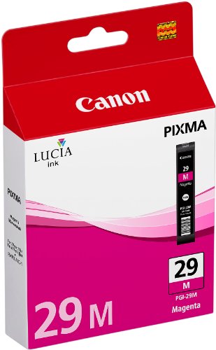 Canon PGI-29 M Original Tintenpatrone, 36ml magenta - 2
