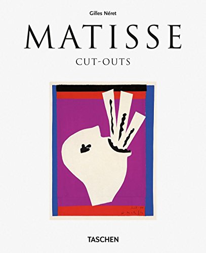 Download KA-HENRI MATISSE CUT OUTS -ANGLAIS- Download KA-HENRI MATISSE CUT OUTS -ANGLAIS-