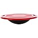 Produktbild Ultrasport Balanceboard/Koordinationskreisel ø 36 cm - bis 100 Kg, Schwarz/Rot