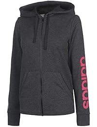 adidas damen kapuzenjacke prime hooded