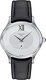 TISSOT BELLA ORA DAMEN-ARMBANDUHR ARMBAND LEDER QUARZ T103.310.16.033.00