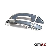 Material: 304 Edelstahl Chrom V2A, Stainless Steel