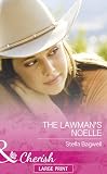 Cover zum Buch The Lawman's Noelle