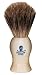 The Bluebeards Revenge Badger Brush and Drip Stand