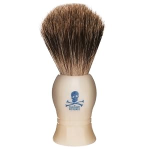The Bluebeards Revenge Pure Badger Shaving Brush