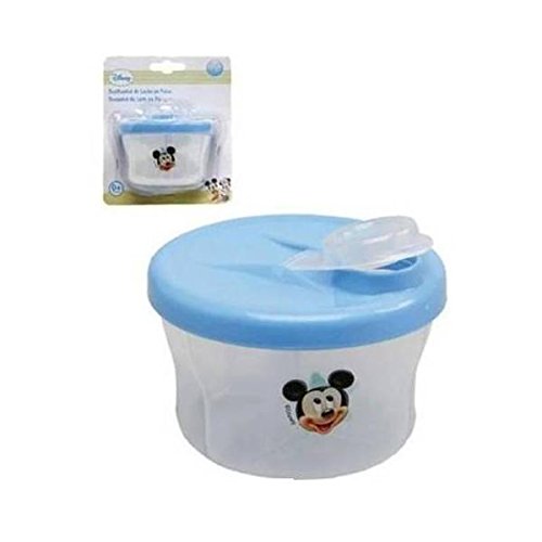 DISNEY. DISPENSER TO MILK MICKEY 8915
