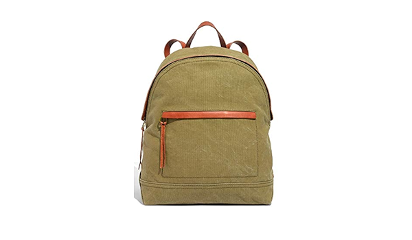 the charleston backpack