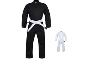 REWON GEAR REWON kimono karate Homme Femme enfant costume pour entraînement arts martiaux