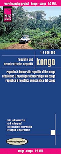 Télécharger Congo Republic / Democratic Republic 2012 PDF Ebook En Ligne