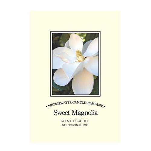 Bridgewater Sweet Magnolia Duftsachet