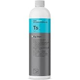 Koch-Chemie Top Star Ts Ara&ccedil; İ&ccedil;i Plastik ve Trim Yenileyici Temizleyici 1 Litre - Torpido ve Konsol Koruyucu, Yarı Mat G&ouml;r&uuml;n&uuml;