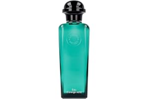 Eau d'orange verte di Hermès - Eau de Cologne Edc - Spray 200 ml.