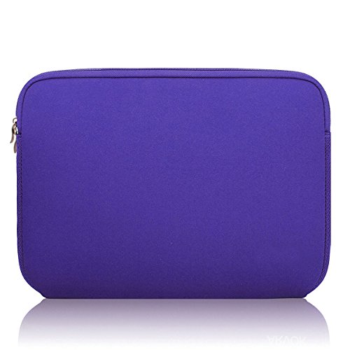11 11,6 Zoll Notebook Tasche Laptoptasche Wasserfest Neoprene Laptop Hülle/ Notebook Computer Tablet Ultrabook Schutzhülle/ Briefcase Carrying Bag/ Pouch Cover/ Skin Cover/ Netbook Tasche/ Ledertasche/ Hülle Für Acer/ Asus/ Dell/ Fujitsu/ Lenovo/ HP/ Samsung/ Sony/ Toshiba