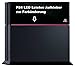 Produktbild PS4 Lightbar LED Leisten Aufkleber (Pink)