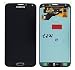 Produktbild LCD display + Dotyk Samsung G903 Galaxy S5 Neo Black