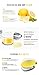 Neogen Bio Peel+ Gauze Peeling Lemon 200Ml (Pad 30Pcs) Nep006