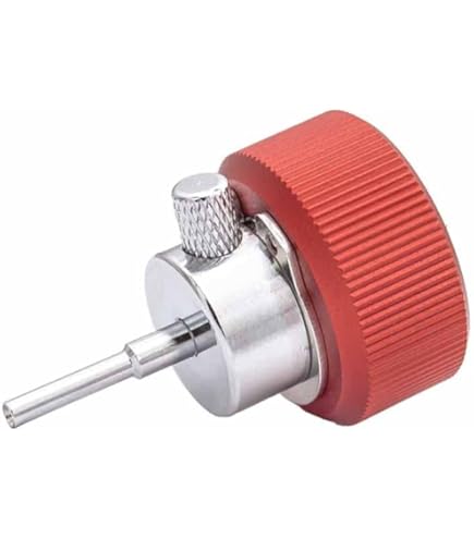 X-Power Co2 Lade-Adapter für Granaten & Minen