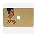 Produktbild Skinkin Wandtattoo MacBook Air 13 von zu Hause Design Original: Nahaufnahmen von Egon Schiele