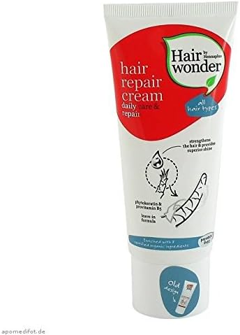 Hairwonder hair repair cream 100&nbsp;ml Cream