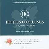 Image de Hortus conclusus, les litanies du jardin