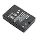 Produktbild KNOSSOS Rechargeable Decoded Battery Camera Lithium Ion 1500mAh Lithium Battery