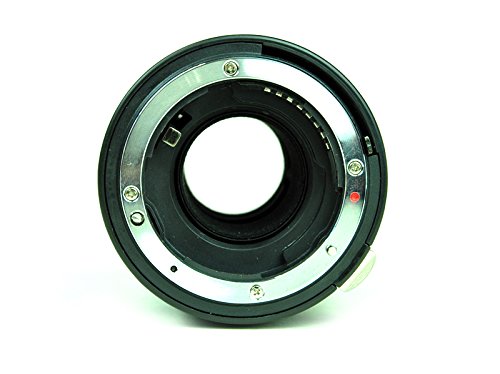 Mondpalast   3 Bagues allonges 12mm 20mm 36mm Macro Tubes d extension M  tal autofocus AF pour Nikon AF AF-S DX FX