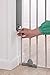 Safety 1st 24226580 Modular 3 Piece Companion and Barrier for Open Living Areas