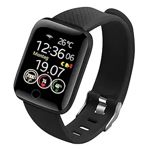 Rhobos D116 Intelligence Bluetooth 1.3