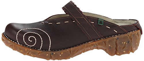 El Naturalista Yggdrasil N096 Damen Clogs & Pantoletten - 5