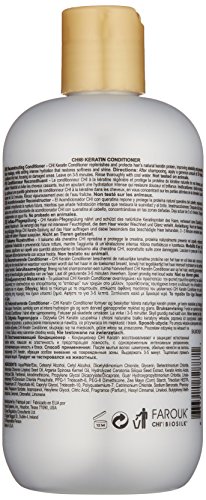 CHI Keratin Conditioner 355ml - 2