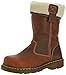 Price comparison product image Dr. Marten's Rosa, Women's Safety Boots, Teak, 5 UK