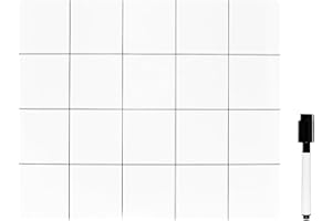 Tiardey Reparación Magnética Proyecto Mat Piezas Pequeñas DIY Teléfono PC Reparación de Computadora con Bolígrafo de Borrado en Seco