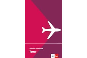 Terror: Ein Theaterstück. Schulausgabe mit Annotationen (Zoom – näher dran!)