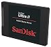 Produktbild SanDisk sdssdhii-240g-g25 SSD Ultra II 2,5 SATA 6 Gb/s 240 GB [1] (steht ProGrade)