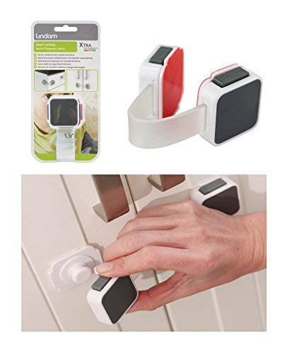 lindam cupboard locks