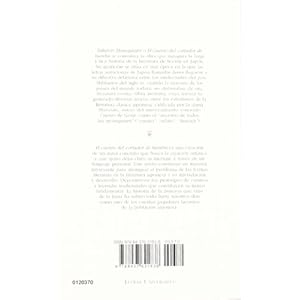 El cuento del cortador de bambú / The Tale of the Bamboo Cutter