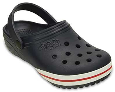 van crocs