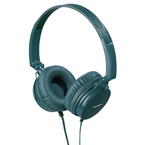 Preisvergleich Produktbild HED2207GN On-Ear-Kopfhörer