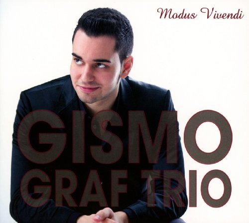 Preisvergleich Produktbild Modus Vivendi