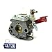 Produktbild xlyze Vergaser Carb für Walbro wt-664 wt668 wt997 HPI Baja 5B 5T FG Motor 1/5 Skala Gas RC Cars