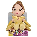 Bonito y lindo Disney - Muñeca (25,4 cm), diseño de Bella